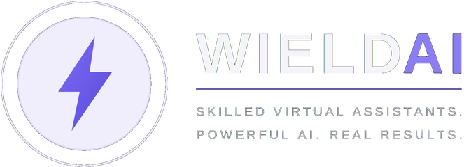 Wield AI — Skilled Virtual Assistants. Powerful AI. Real Results.